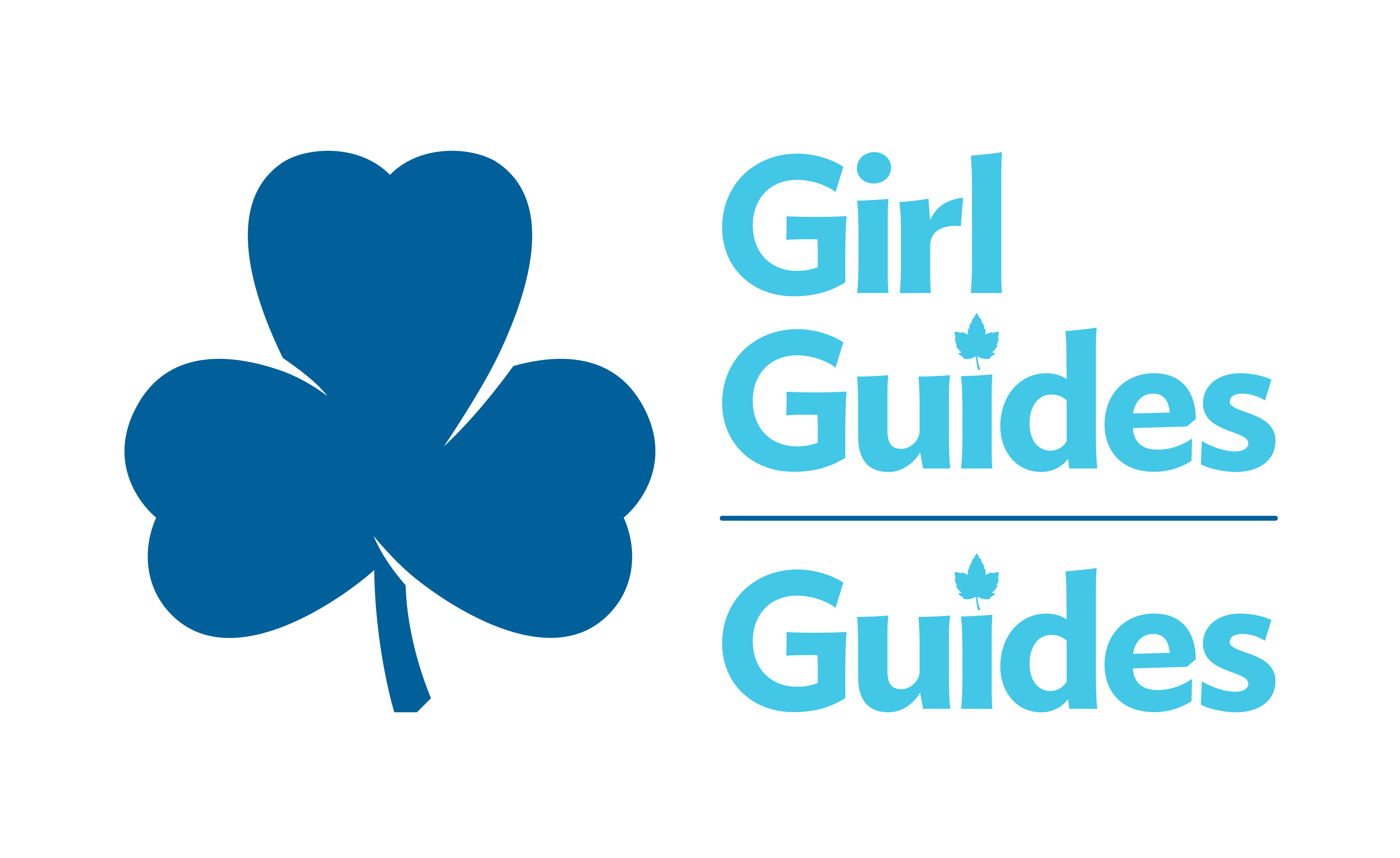 Girl Guides of Canada